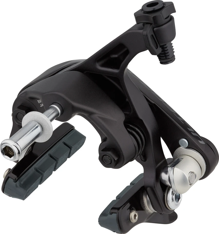 Shimano Ultegra Felgenbremse BR-R8100 Mit R55C4 Für Carbonfelge 5 Shimano Ultegra Felgenbremse BR-R8100 Mit R55C4 Für Carbonfelge – Bild 3