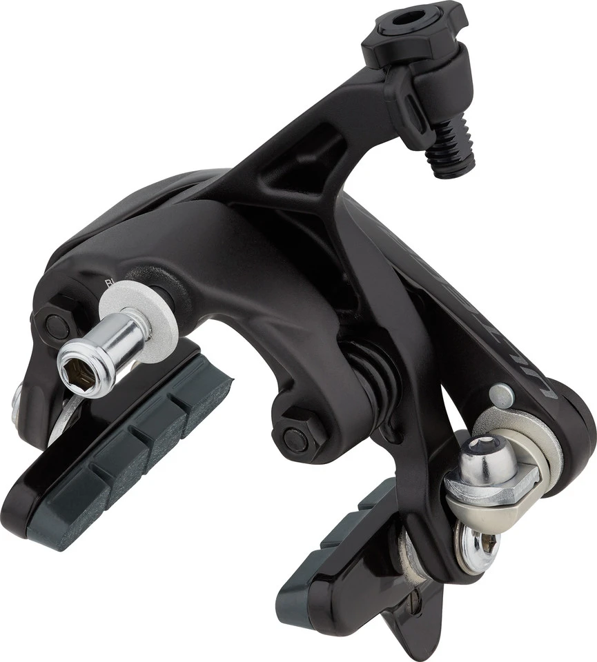 Shimano Ultegra Felgenbremse BR-R8100 Mit R55C4 Für Carbonfelge 8 Shimano Ultegra Felgenbremse BR-R8100 Mit R55C4 Für Carbonfelge – Bild 6