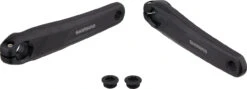 Shimano STEPS Kurbelarme FC-EM600 Für E-Bike 7 Shimano STEPS Kurbelarme FC-EM600 Für E-Bike -Shimano 452176