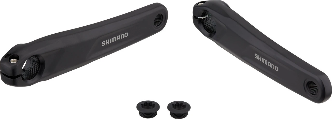 Shimano STEPS Kurbelarme FC-EM600 Für E-Bike 5 Shimano STEPS Kurbelarme FC-EM600 Für E-Bike – Bild 3