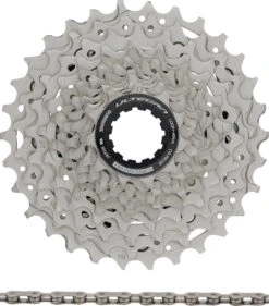 Shimano Ultegra Di2 R8150 Gruppe 2x12 36-52 -Shimano 453378