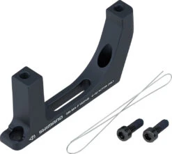 Shimano Scheibenbremsadapter Für 160 Mm Scheibe 24 Shimano Scheibenbremsadapter Für 160 Mm Scheibe -Shimano 454172