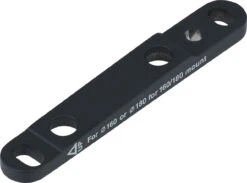 Shimano Scheibenbremsadapter Für 160 Mm Scheibe 28 Shimano Scheibenbremsadapter Für 160 Mm Scheibe -Shimano 454176