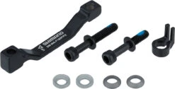 Shimano Scheibenbremsadapter Für 160 Mm Scheibe 33 Shimano Scheibenbremsadapter Für 160 Mm Scheibe -Shimano 454181