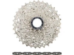 Shimano 105 Di2 R7150 Gruppe 2x12 34-50 15 Shimano 105 Di2 R7150 Gruppe 2x12 34-50 -Shimano 454519