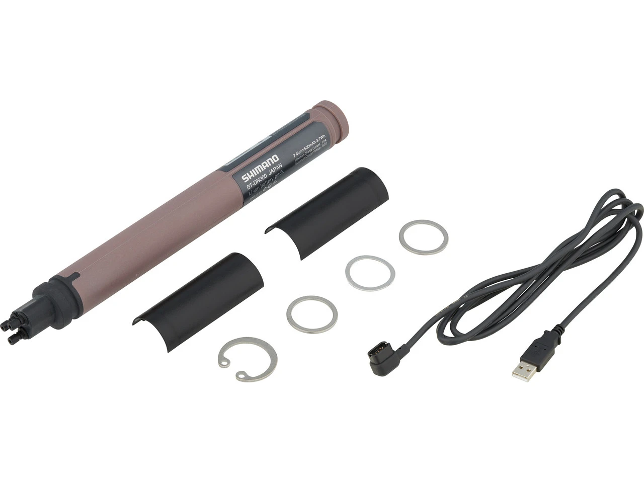 Shimano 105 Di2 R7150 Gruppe 2x12 34-50 9 Shimano 105 Di2 R7150 Gruppe 2x12 34-50 – Bild 7