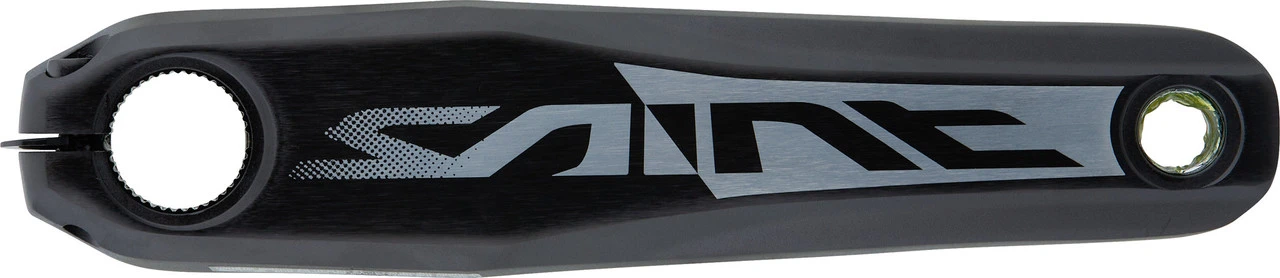 Shimano Saint Kurbel FC-M825 83 Mm Hollowtech II 4 Shimano Saint Kurbel FC-M825 83 Mm Hollowtech II – Bild 2