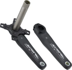 Shimano Saint Kurbel FC-M825 83 Mm Hollowtech II 9 Shimano Saint Kurbel FC-M825 83 Mm Hollowtech II -Shimano 455130