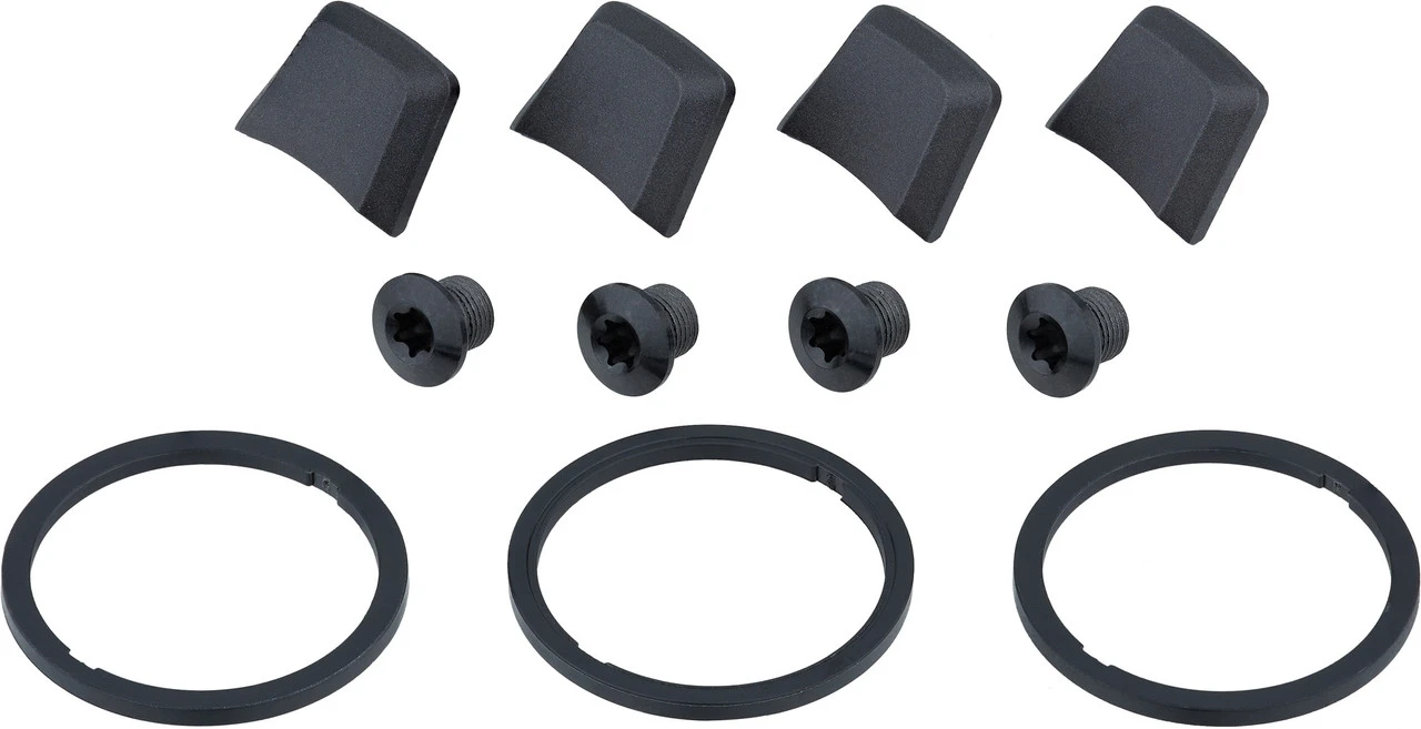 Shimano Saint Kurbel FC-M825 83 Mm Hollowtech II 7 Shimano Saint Kurbel FC-M825 83 Mm Hollowtech II – Bild 5