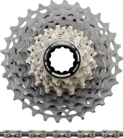 Shimano Dura-Ace Di2 R9250 Powermeter Priority Pack 2x12 -Shimano 458067