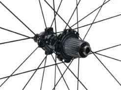 Shimano WH-R9270-C50-TL Dura-Ace Disc Center Lock Carbon Laufradsatz -Shimano 459825