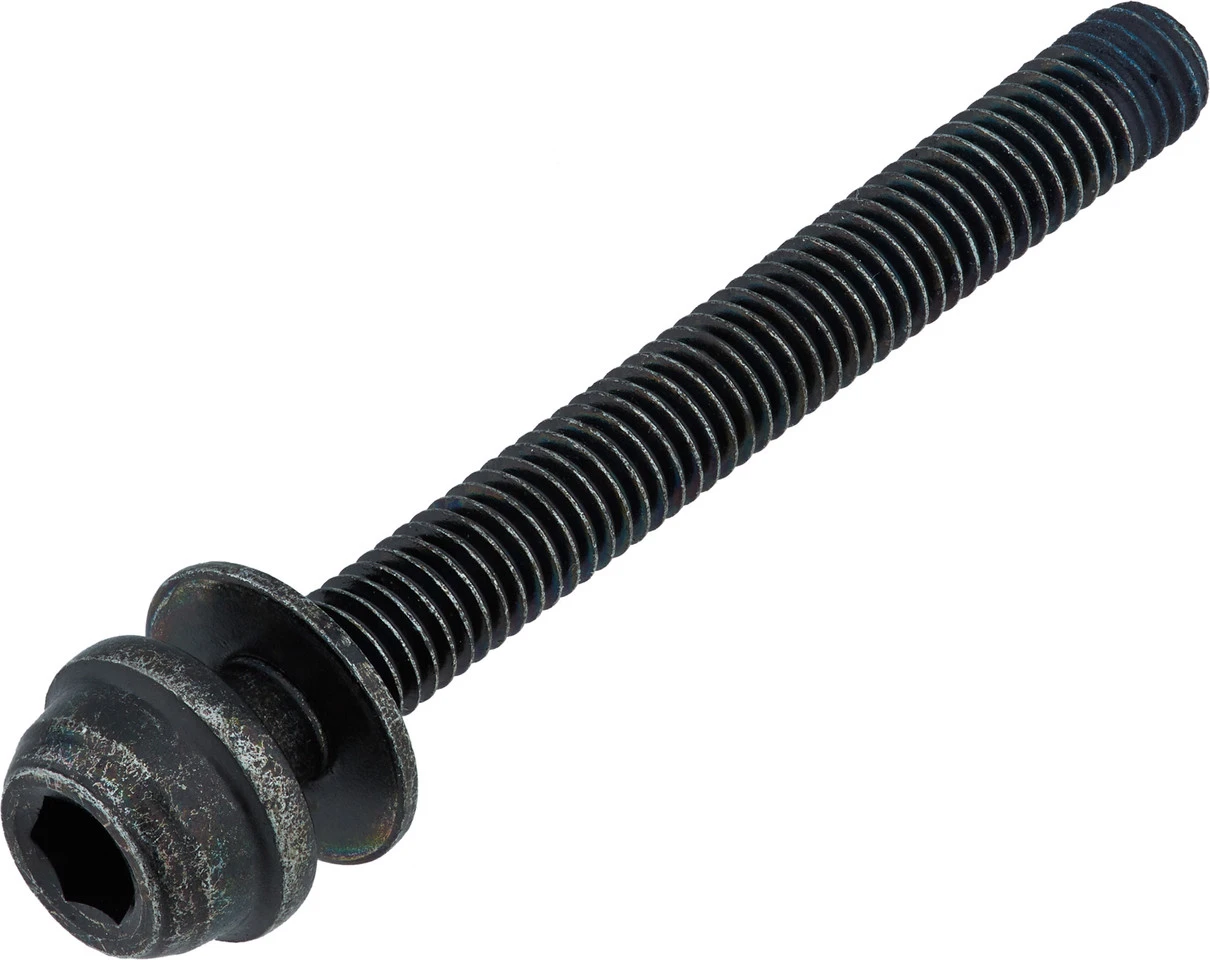 Shimano Befestigungsschraube HR Typ C2 Für Flat Mount BR-R8170 / BR-R7170 4 Shimano Befestigungsschraube HR Typ C2 Für Flat Mount BR-R8170 / BR-R7170 – Bild 2