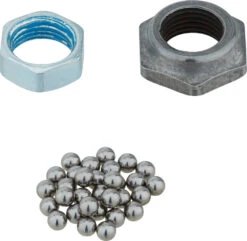 Shimano Ersatzachse Für PD-EF202 / PD-EF205 -Shimano 463127