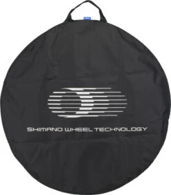 Shimano WH-R9270-C60-HR-TL Dura-Ace Disc Center Lock Carbon Laufradsatz+Tasche -Shimano 468068