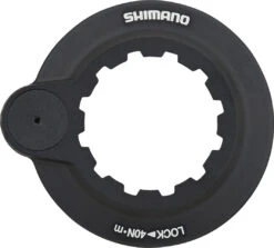 Shimano Bremsscheibe RT-CL900 Center Lock Mit Innenverzahnung + Magnet -Shimano 469222
