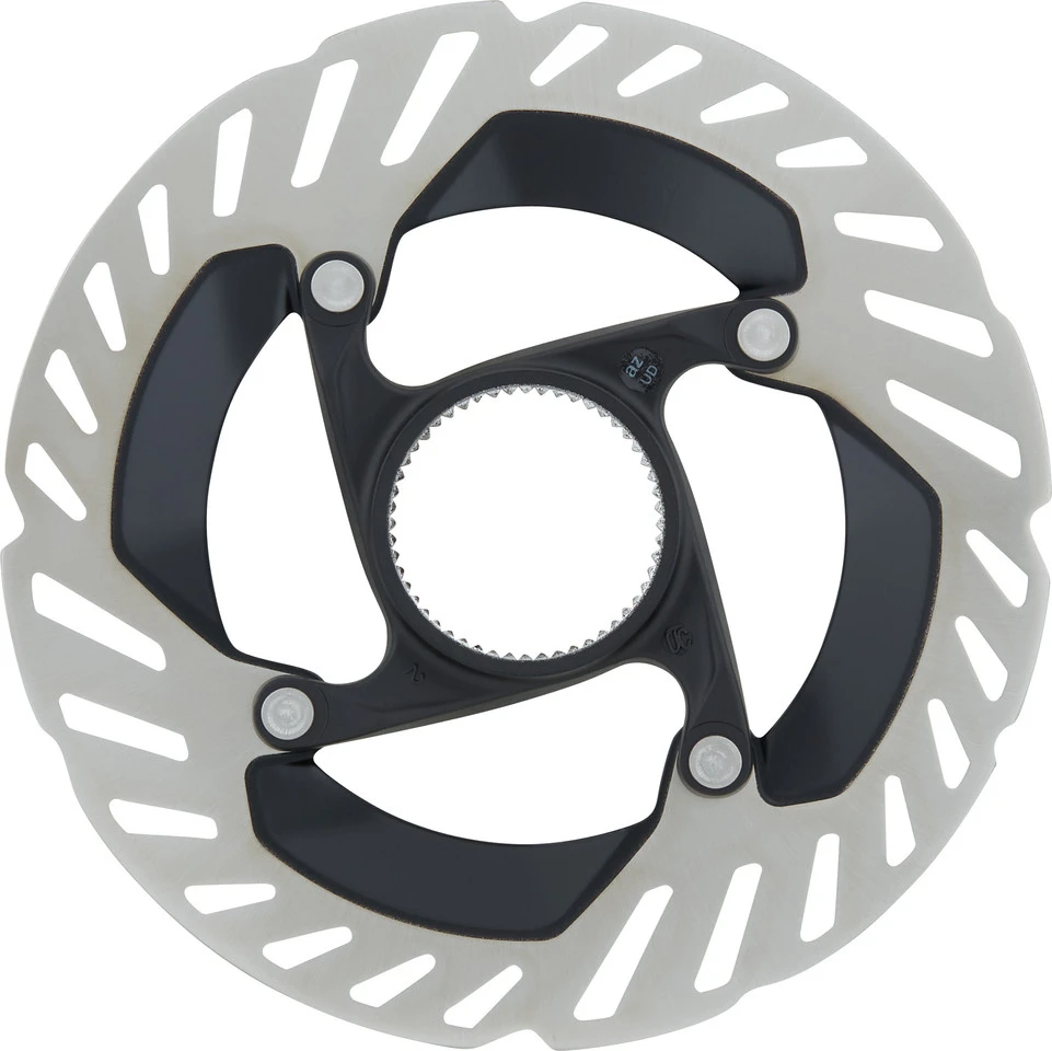 Shimano Bremsscheibe RT-CL900 Center Lock Für Dura-Ace Mit Innenverzahnung 7 Shimano Bremsscheibe RT-CL900 Center Lock Für Dura-Ace Mit Innenverzahnung – Bild 5