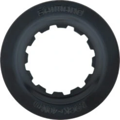 Shimano Bremsscheibe RT-EM600 Center Lock Für STEPS Mit Innenverzahnung -Shimano 471557