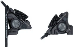 Shimano Dura-Ace V+h Set Scheibenbremse BR-R9270 + Di2 ST-R9270 -Shimano 472200