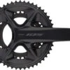 Shimano 105 Kurbelgarnitur FC-R7100 Hollowtech II -Shimano 474828