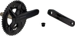 Shimano 105 Kurbelgarnitur FC-R7100 Hollowtech II -Shimano 474831