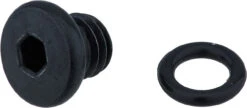 Shimano Entlüftungsschraube Mit Dichtung Für ST-EF505