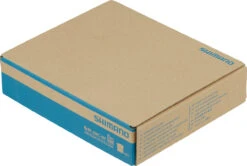 Shimano Bremsbeläge J04C-MF Für XTR, XT, SLX, Alfine - 25 Paar -Shimano 484655