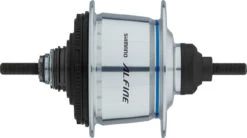 Shimano Alfine Di2 Getriebenabe SG-S7051-8 Disc Center Lock -Shimano 486518