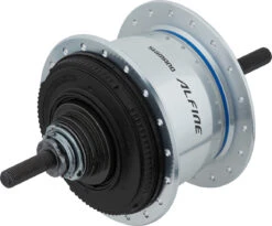Shimano Alfine Di2 Getriebenabe SG-S7051-8 Disc Center Lock -Shimano 486519