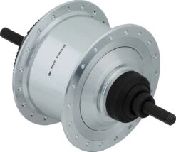 Shimano Alfine Di2 Getriebenabe SG-S7051-8 Disc Center Lock -Shimano 486520