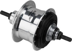 Shimano Alfine Getriebenabe SG-S7001-11 Disc Center Lock -Shimano 486524