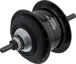 Shimano Alfine Getriebenabe SG-S7001-11 Disc Center Lock -Shimano 486527