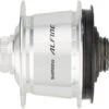 Shimano Alfine Getriebenabe SG-S7001-8 Disc Center Lock -Shimano 487509