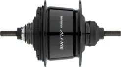 Shimano Alfine Getriebenabe SG-S7001-8 Disc Center Lock -Shimano 487513