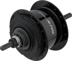 Shimano Alfine Getriebenabe SG-S7001-8 Disc Center Lock -Shimano 487514