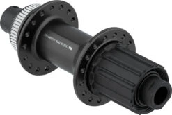 Shimano Deore HR-Nabe FH-M6010 Disc Center Lock Für 12 Mm Steckachse -Shimano 487794