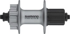 Shimano HR-Nabe FH-M525A Disc 6-Loch Für Schnellspannachse -Shimano 487803