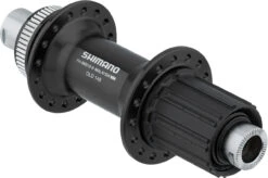 Shimano XT HR-Nabe FH-M8010-B Disc Center Lock Für 12 Mm Steckachse -Shimano 487831