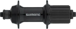 Shimano HR-Nabe FH-RS400