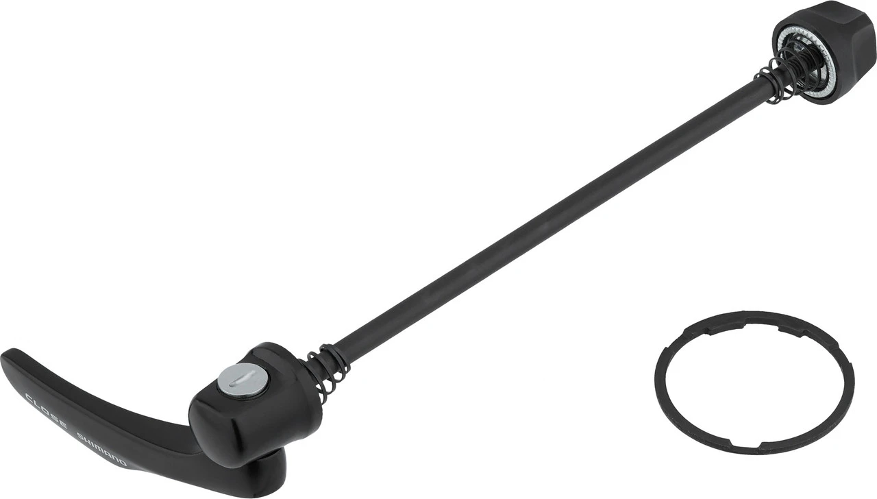 Shimano HR-Nabe FH-RS400 6 Shimano HR-Nabe FH-RS400 – Bild 4