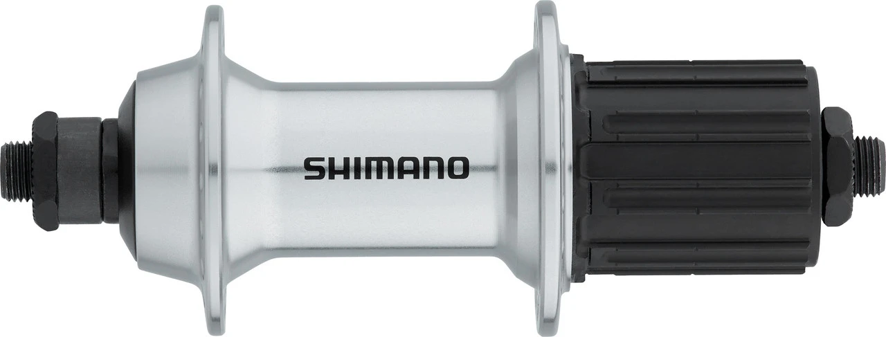 Shimano HR-Nabe FH-RS400 7 Shimano HR-Nabe FH-RS400 – Bild 5