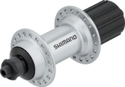 Shimano HR-Nabe FH-RS400 15 Shimano HR-Nabe FH-RS400 -Shimano 487930