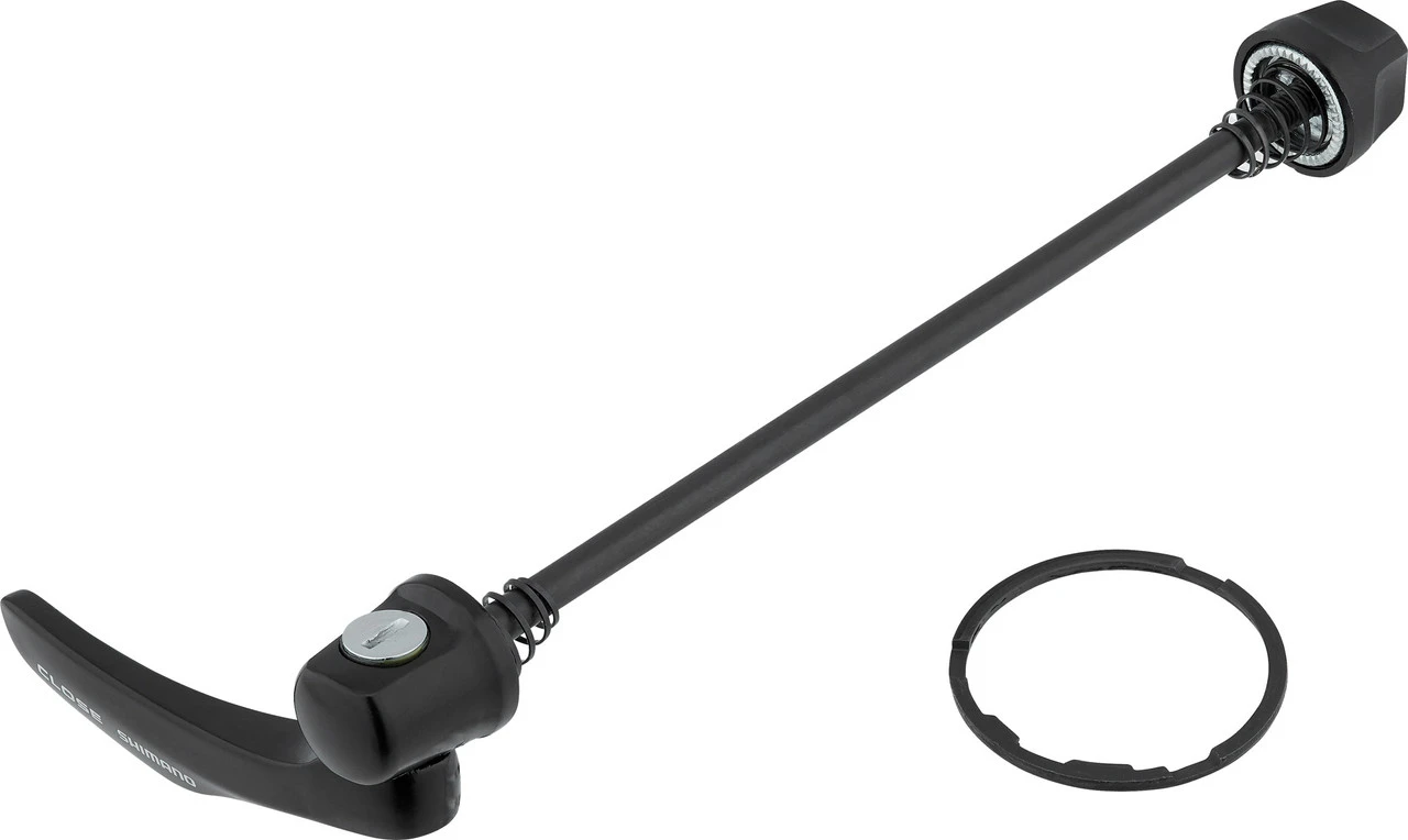 Shimano HR-Nabe FH-RS400 10 Shimano HR-Nabe FH-RS400 – Bild 8