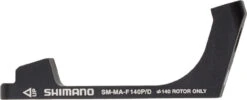 Shimano Scheibenbremsadapter Für 140 Mm Scheibe