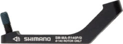 Shimano Scheibenbremsadapter Für 140 Mm Scheibe 15 Shimano Scheibenbremsadapter Für 140 Mm Scheibe -Shimano 488973