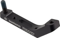 Shimano Scheibenbremsadapter Für 140 Mm Scheibe 16 Shimano Scheibenbremsadapter Für 140 Mm Scheibe -Shimano 488974