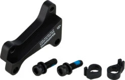 Shimano Scheibenbremsadapter Für 180 Mm Scheibe -Shimano 488988