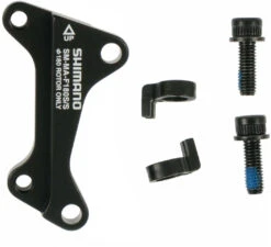 Shimano Scheibenbremsadapter Für 180 Mm Scheibe -Shimano 488999