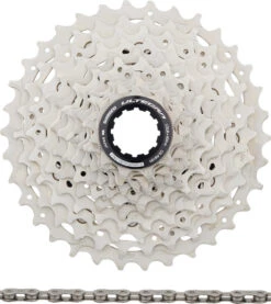 Shimano Ultegra Di2 R8150 Powermeter Gruppe 2x12 34-50 Mit Scheibenbremse -Shimano 489340