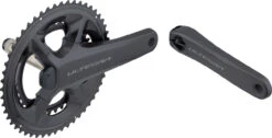 Shimano Ultegra Di2 R8150 Powermeter Gruppe 2x12 36-52 -Shimano 489343