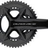 Shimano Dura-Ace Kurbelgarnitur FC-R9200 Hollowtech II 1 Shimano Dura-Ace Kurbelgarnitur FC-R9200 Hollowtech II -Shimano 489875